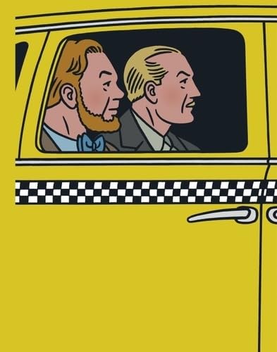 jaquette livre Les Aventures De Blake Et Mortimer - L'art De La Guerre
