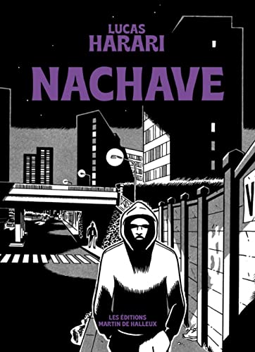 jaquette livre Nachave