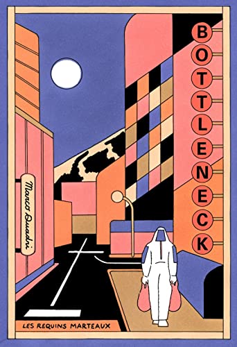 jaquette livre Bottleneck