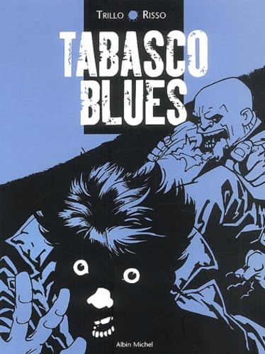 jaquette livre Tabasco Blues