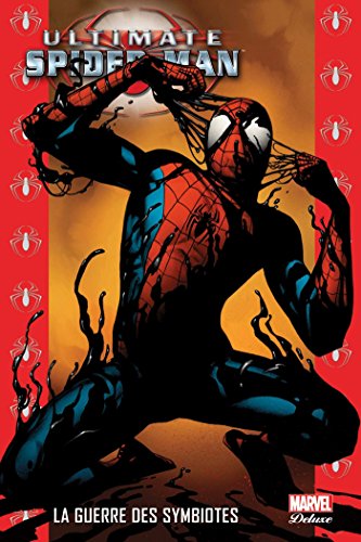jaquette livre Ultimate Spider-Man Tome 11