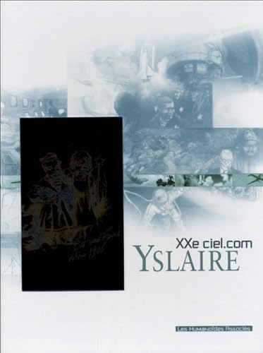 jaquette livre Xxe Ciel.Com - Coffret 4 Volumes : Tome 1, Mémoires 98 - Tome 2, Mémoires 99 - Tome 3, Mémoires 00 - Tome 4, Mémoires 00