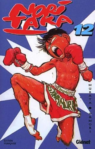 jaquette livre Noritaka - Tome 12