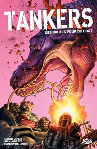 jaquette livre Tankers - Des Brutes Pour Du Brut