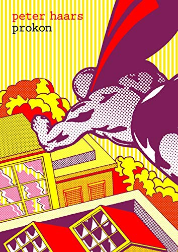 jaquette livre Prokon