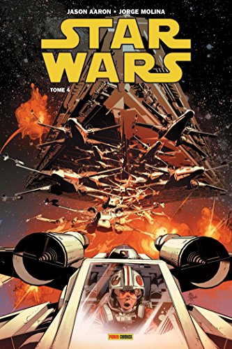 jaquette livre Le Dernier Vol Du Harbinger