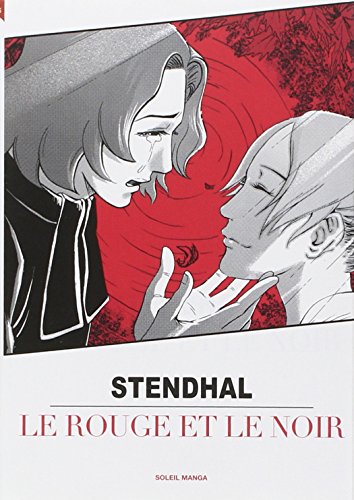 jaquette livre Rouge et le noir (le)