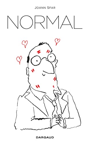 jaquette livre Normal