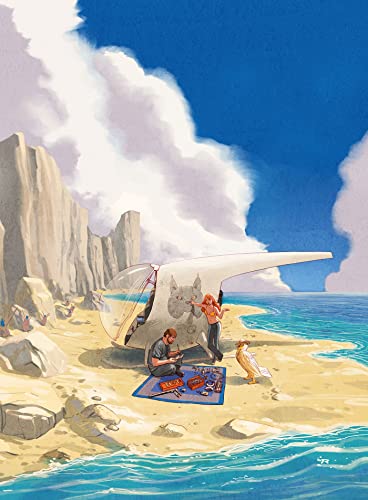 jaquette livre Lynx Tome 3 - Avec Coffret + Cale