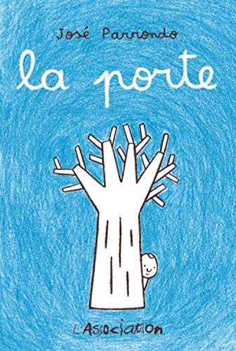 jaquette livre La Porte