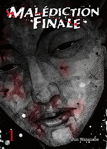 jaquette livre Malédiction Finale - Tome 1
