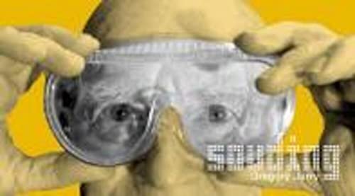 jaquette livre Sounding