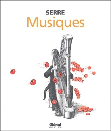 jaquette livre Musiques