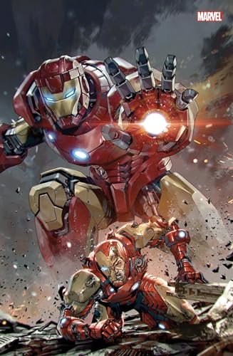 jaquette livre Marvel Comics Tome 2