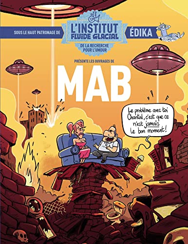 jaquette livre Mab