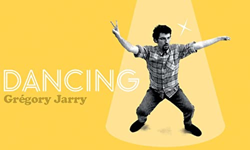 jaquette livre Dancing
