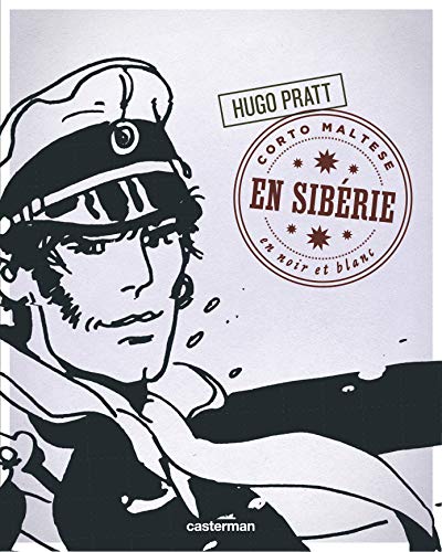 jaquette livre Corto Maltese 