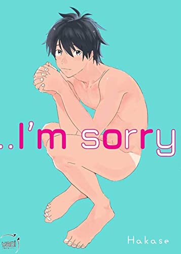 jaquette livre I'm sorry
