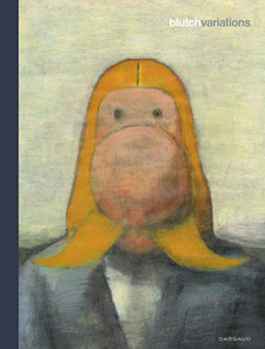 jaquette livre Variations