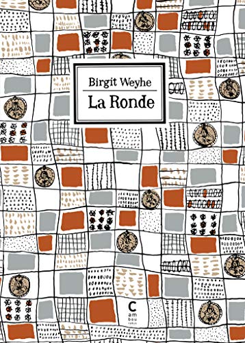 jaquette livre La Ronde - Une Histoire En Dix Chapitres