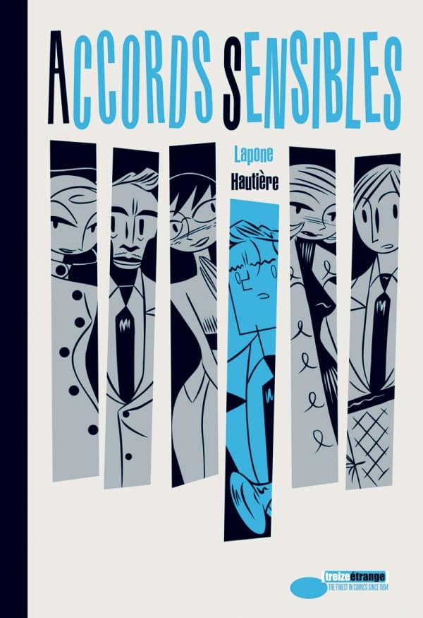jaquette livre Accords Sensibles