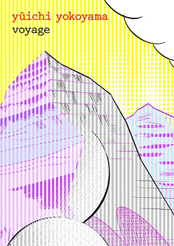 jaquette livre Voyage (2019)