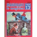 jaquette livre Mandrake Le Magicien -T7- Integrale