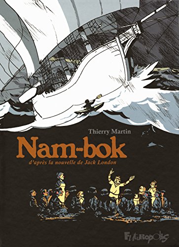 jaquette livre Nam-Bok