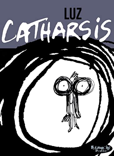 jaquette livre Catharsis