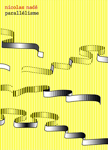 jaquette livre Parallélisme