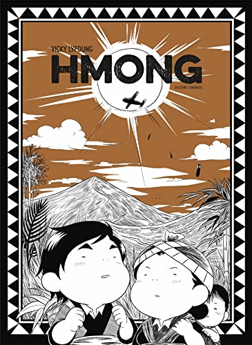 jaquette livre Hmong