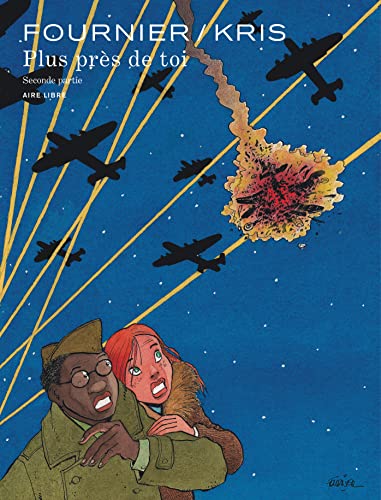 jaquette livre Plus Près De Toi Tome 2