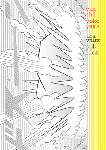 jaquette livre Travaux Publics