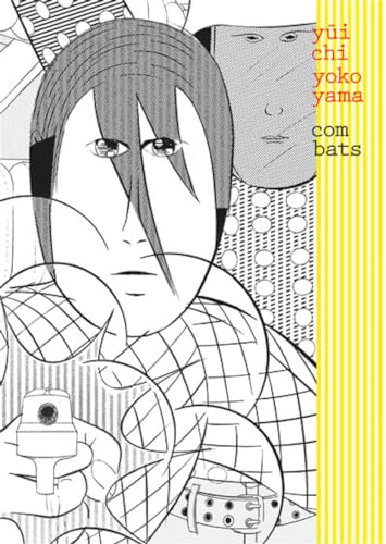 jaquette livre Combats
