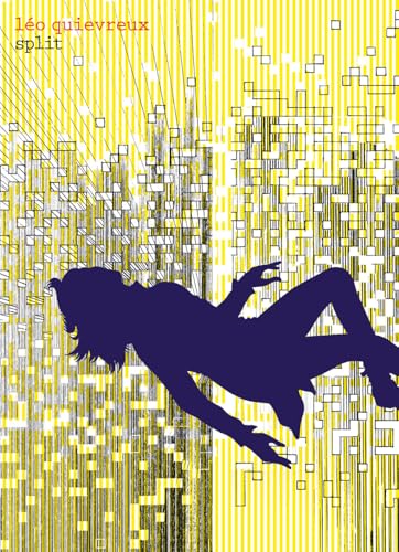 jaquette livre Split