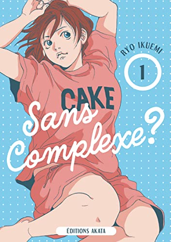 jaquette livre Sans complexe ? - Tome 1