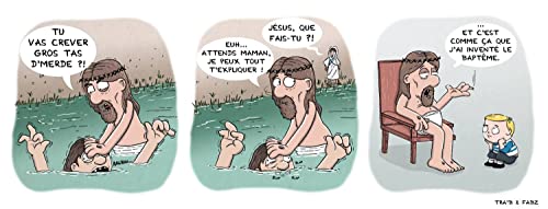jaquette livre Jésus Sixte Tome 1 - La Genèse