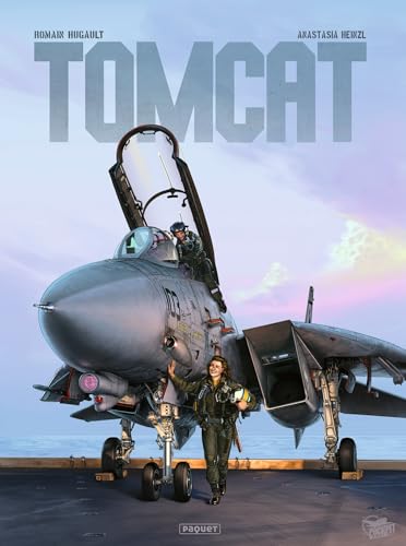 jaquette livre Tomcat