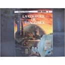 jaquette livre Dar Shak - La Coupole De Thaggara ; La Main Des Dieux