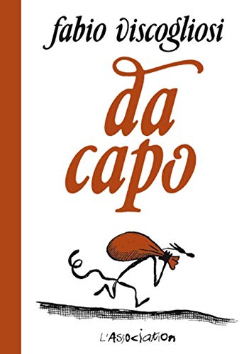 jaquette livre Da Capo