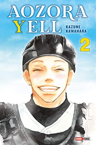jaquette livre Aozora Yell - Un amour en fanfare - Tome 2