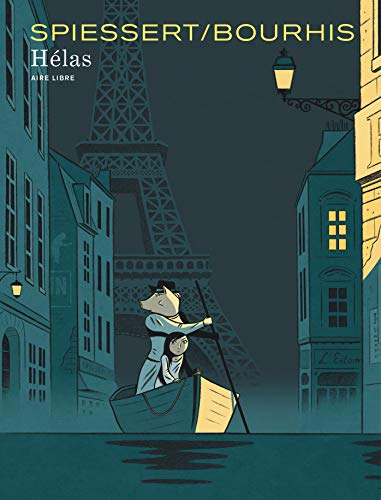 jaquette livre Hélas