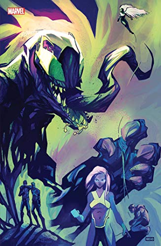jaquette livre Marvel Legacy : X-Men N° 5 - Variant Comic Con