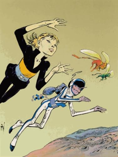 jaquette livre Ikar Tome 2 - La Machine À Arrêter La Guerre - Avec Un Album De Crayonnés