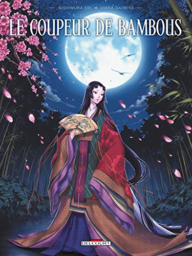 jaquette livre Coupeur de Bambous (le)