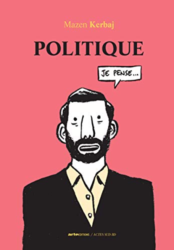 jaquette livre Politique