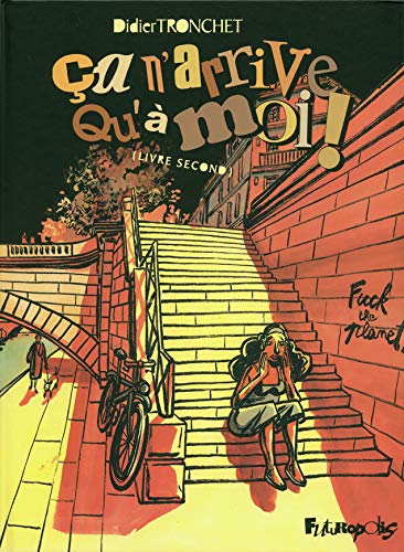 jaquette livre Ca N'arrive Qu'à Moi Tome 2