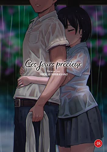 jaquette livre Ces Jours Précieux