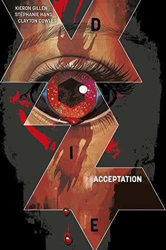 jaquette livre Die Tome 4