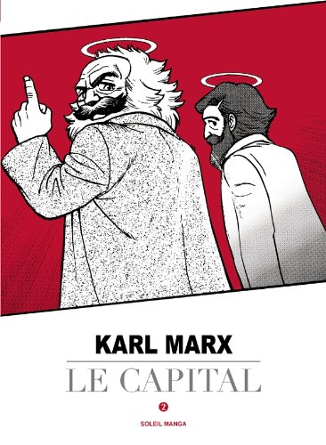 jaquette livre Capital (le) Vol.2